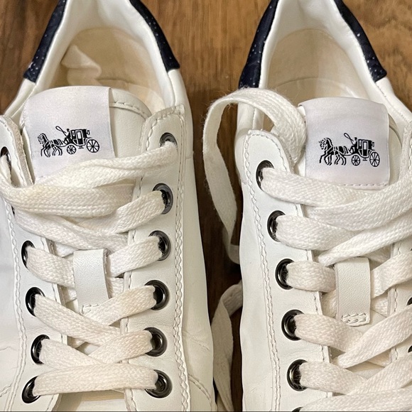 Coach Shoes - Picture 7 of 10